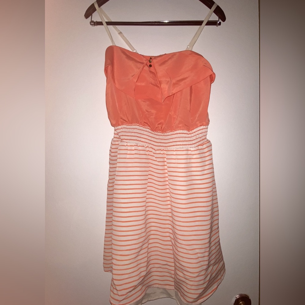 Womens Sleeveless Dress